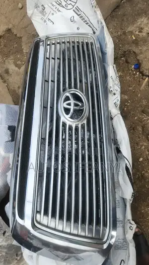 Front Grill for Toyota Tundra 2012 Available