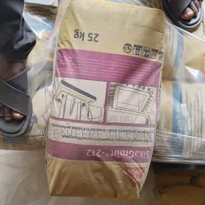 Sikagrout 212