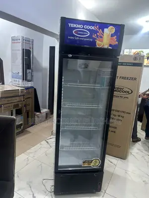 Tenko 500l Cooling Unit – For Industrial Commercial Use
