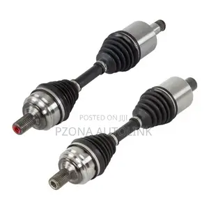 Original Front Axle Drive Shaft for Mercedes Glk, Glk250, Glk350, X204