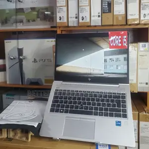 New Laptop HP ProBook 6550B 12GB Intel Core i5 SSD 256GB