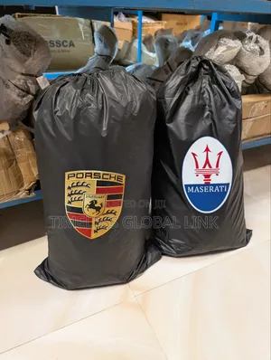 Car Cover Water Resistant Porsche Panamera, Porsche Cayenne