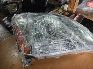Headlamp Gx470 2009