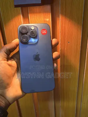 Apple iPhone 16 Pro 256 GB