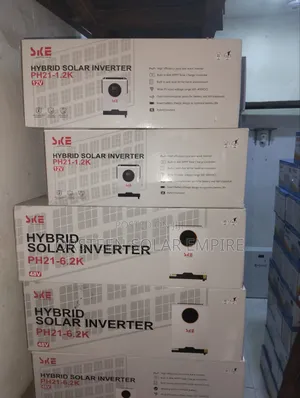 Solar Inverter