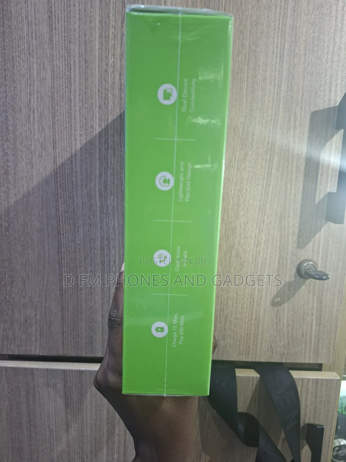 Oraimo Accessories