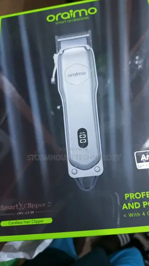 Oraimo Smart Clipper 2
