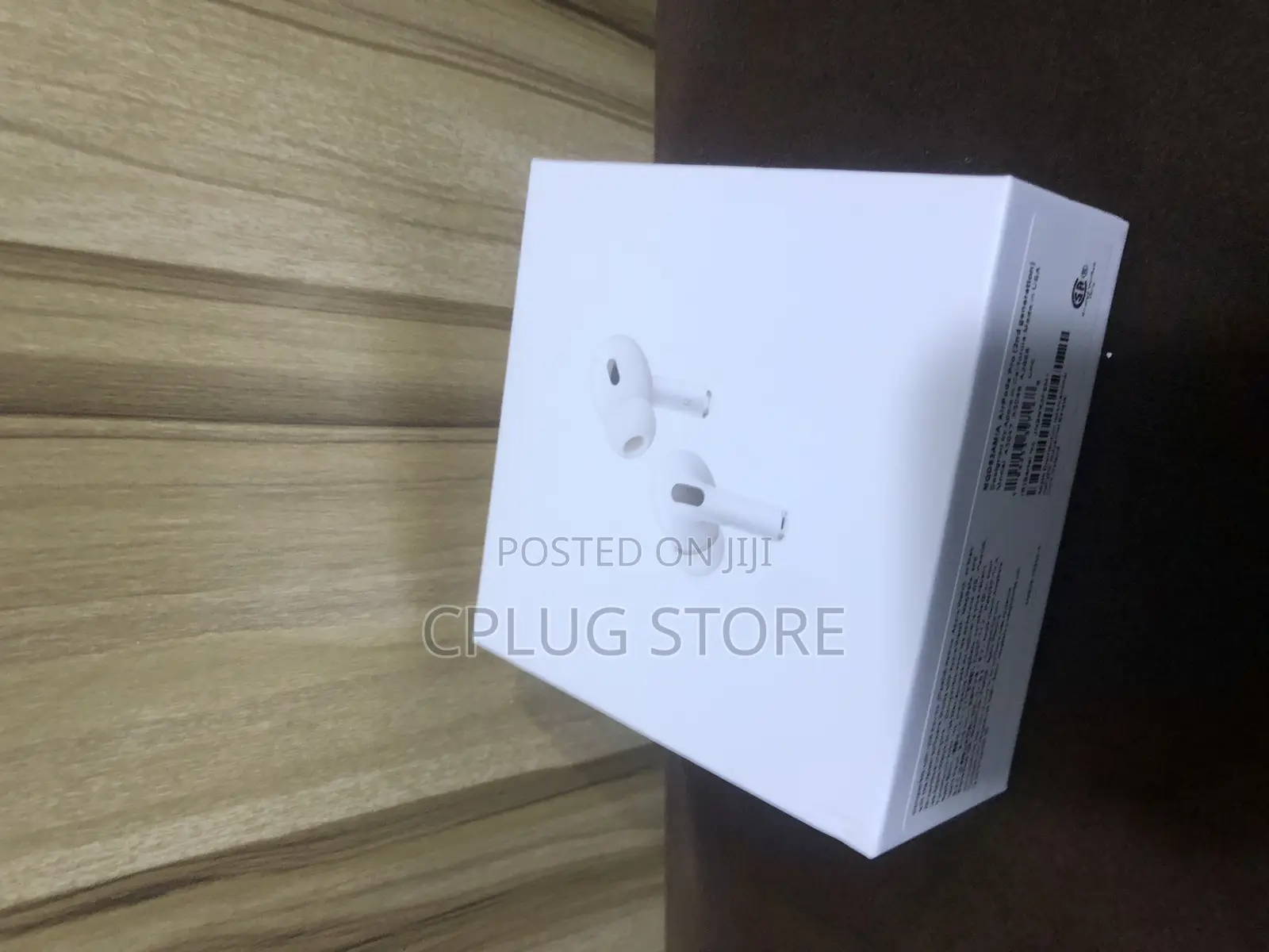 Genuine Apple Airpod Pro 2nd Generation