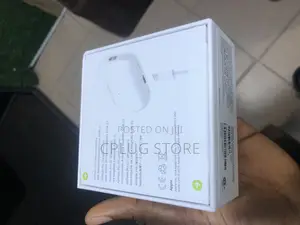 Genuine Apple Airpod Pro 2nd Generation