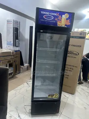Tenko 500l Industrial Water Chiller – Best for Processing Plants