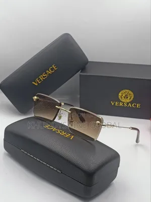 Fully Box Versace