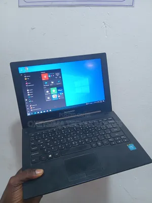 Laptop Lenovo IdeaPad S206 2GB Intel Celeron HDD 500GB