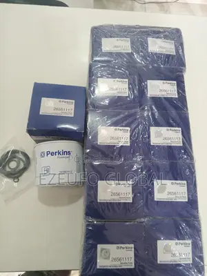 Fuel Filter