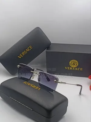 Fully Box Versace