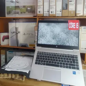 New Laptop HP ProBook 6550B 12GB Intel Core i5 SSD 512GB