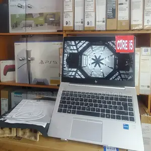 New Laptop HP ProBook 6550B 12GB Intel Core i5 SSD 512GB