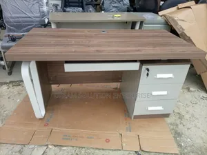 Standard 1.4 Meter Table With Drawer