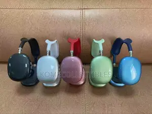 P9 Wireless Bluetooth Headset