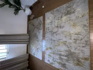Foreign Rugs