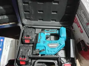 Cordless/Battery Jigsaw Machine
