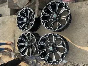 Thundra Rim 18