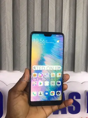 Huawei P20 128 GB Blue