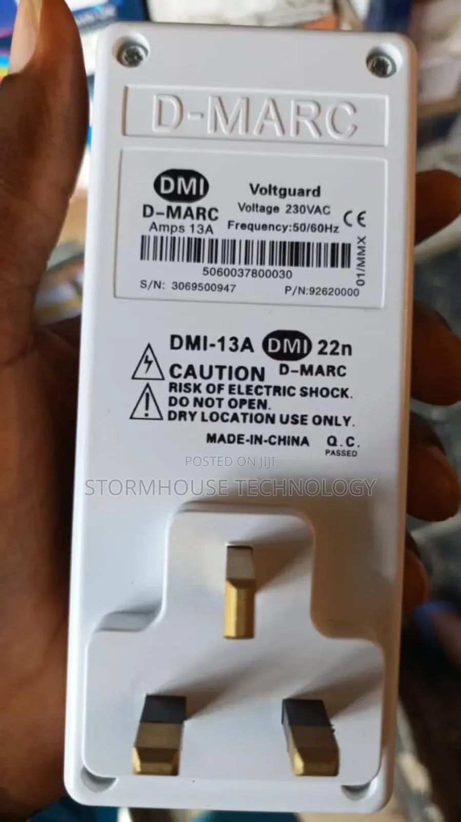 Tv Power Surge Suppressor