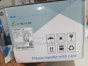 Small Printer