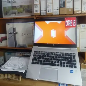 New Laptop HP ProBook 6550B 8GB Intel Core i5 SSD 1T