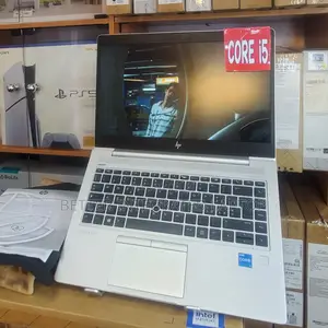 New Laptop HP ProBook 6550B 8GB Intel Core i5 SSD 1T
