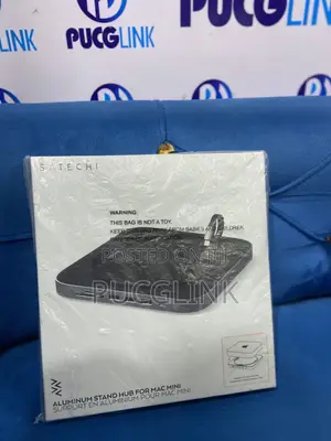 Satechi Aluminum Stand