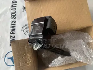 Original Ignition Coil for Mercedes M274 W205 C300 Glc300 Sprinter2500