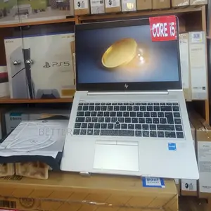 New Laptop HP ProBook 6550B 12GB Intel Core i5 SSD 1T