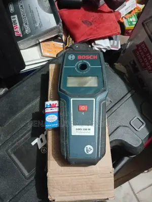 Metal Detector