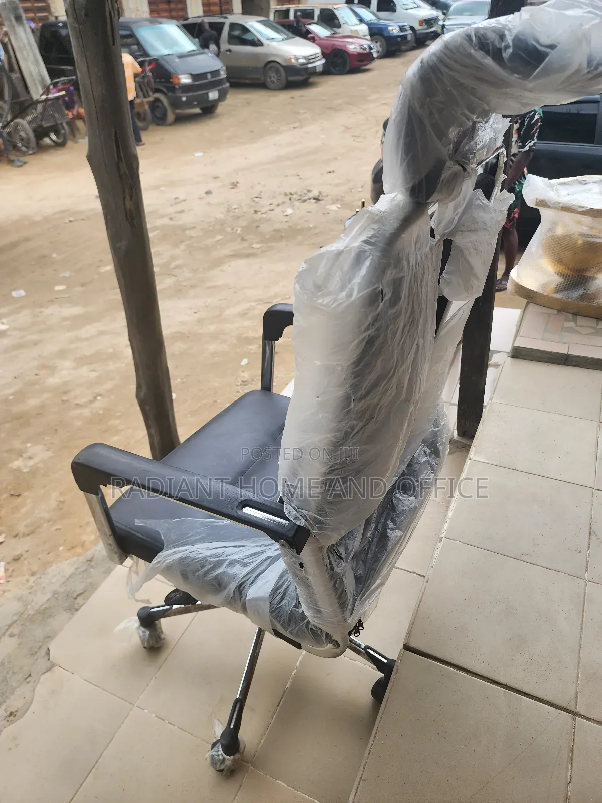High Quality Swevil Office Chairs
