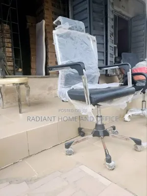 High Quality Swevil Office Chairs