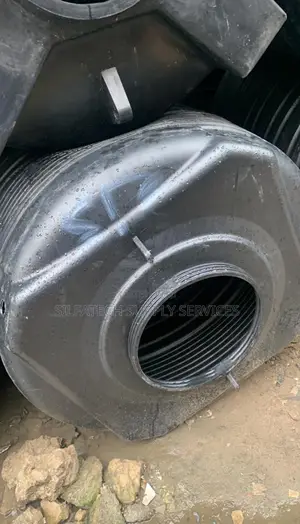 Original Geepee Water Tank