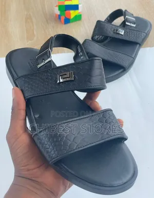 Quality Men's Sandals
