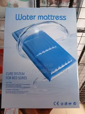Water Mattress