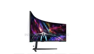 Samsung 57" Odyssey Neo