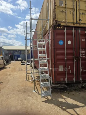 Scaffold Sets
