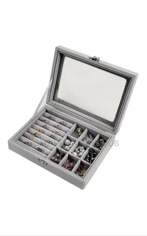 Jewelry Storage