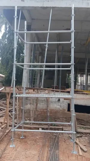 Scaffold Sets