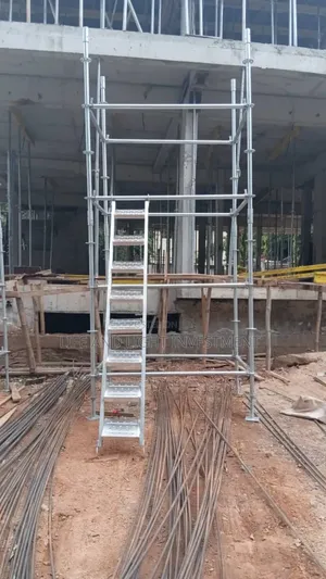 Scaffold Sets