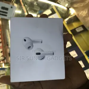 Airpod Pro 3