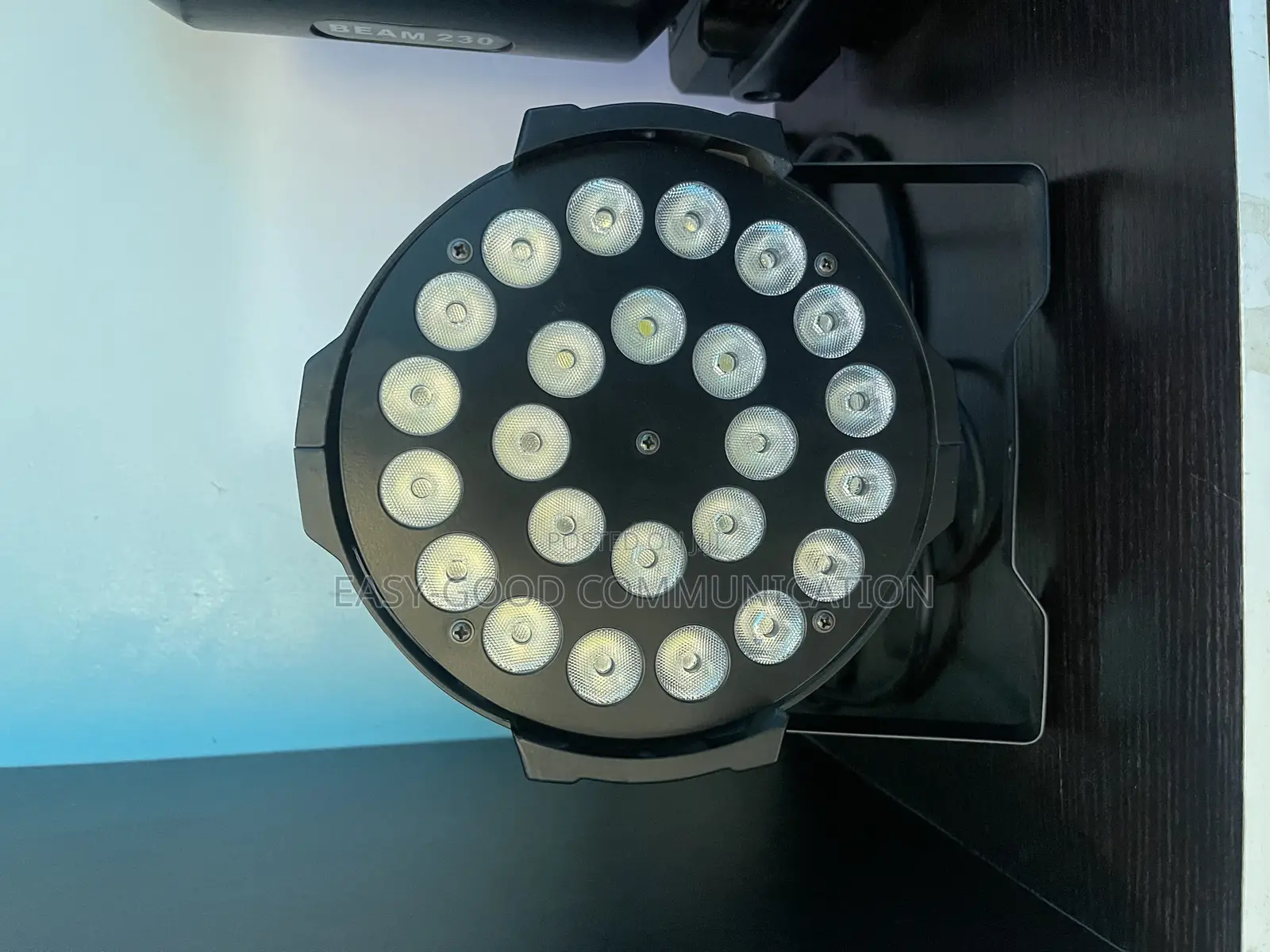 24 Bulb Led Par Light