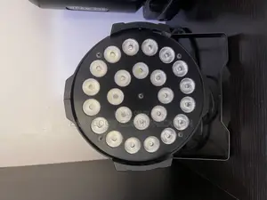 24 Bulb Led Par Light