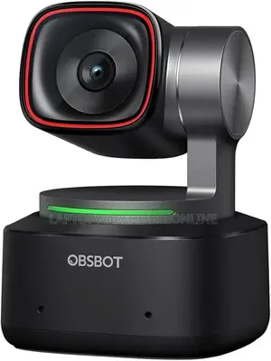 Obsbot Tiny 2 Lite – Ai Powered Webcam
