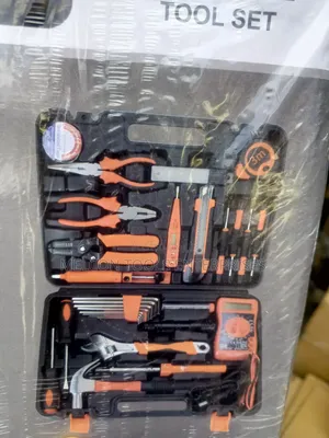 Technical Tools Box