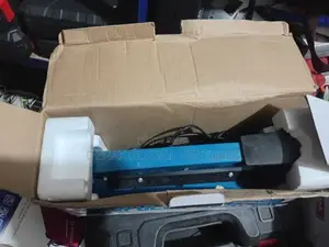 Impulse Sealer